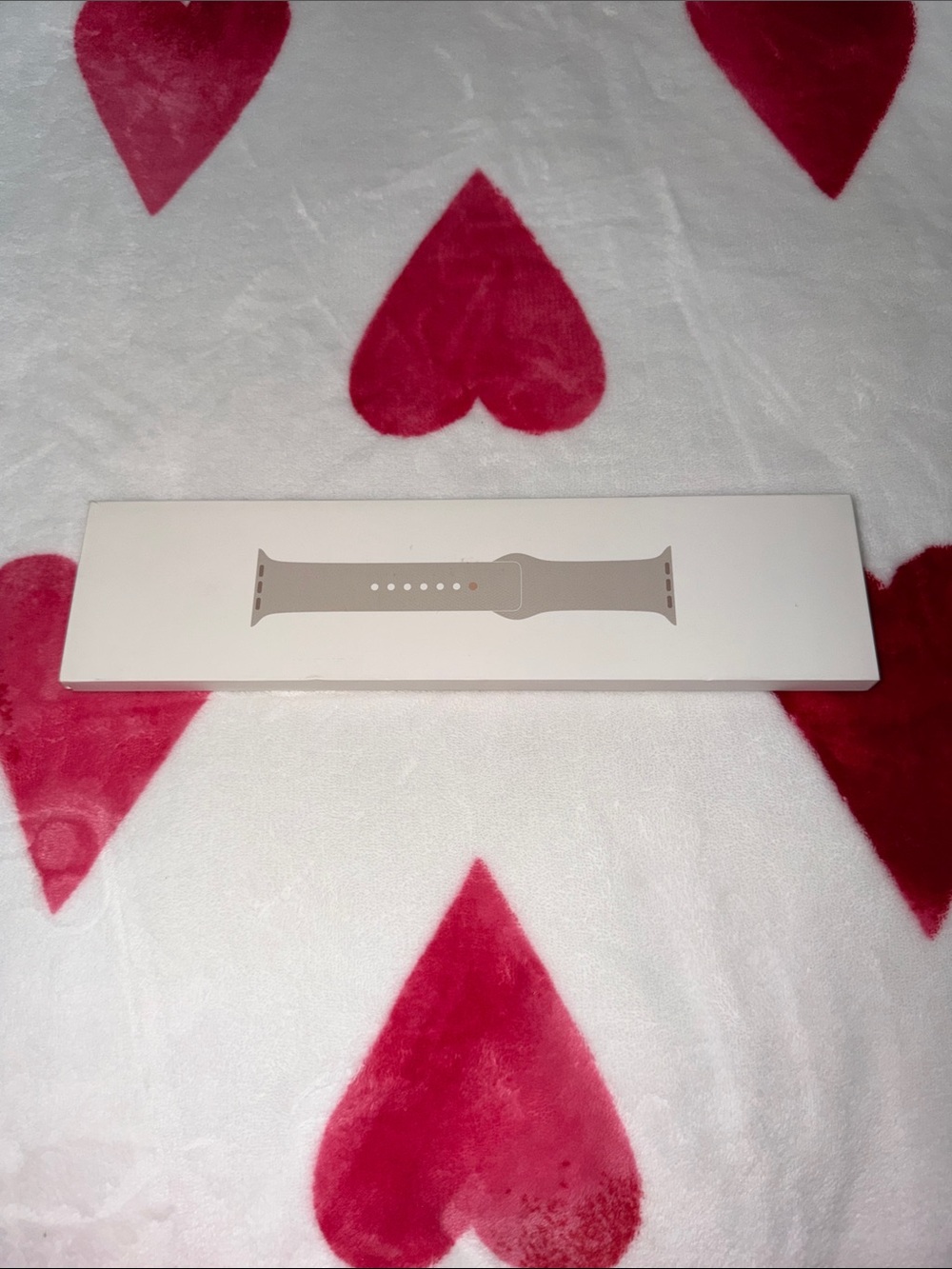 Apple Sport Band - Stone Sand